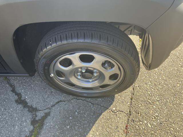 ハスラー HYBRID G 3型 4WD CVT オーディオレス スズキセーフティーサポート(52枚目)