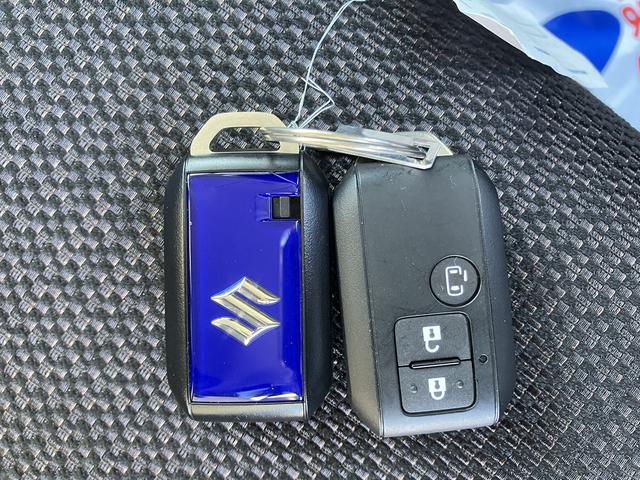 スペーシア HYBRID X 2型 4WD CVT オーディオレス(4枚目)