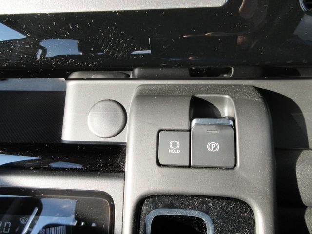 スペーシアカスタム カスタム　ＨＹＢＲＩＤ　ＧＳ　４ＷＤ　衝突軽減ブレーキ　４ＷＤ　片側電動スライドドア（5枚目）