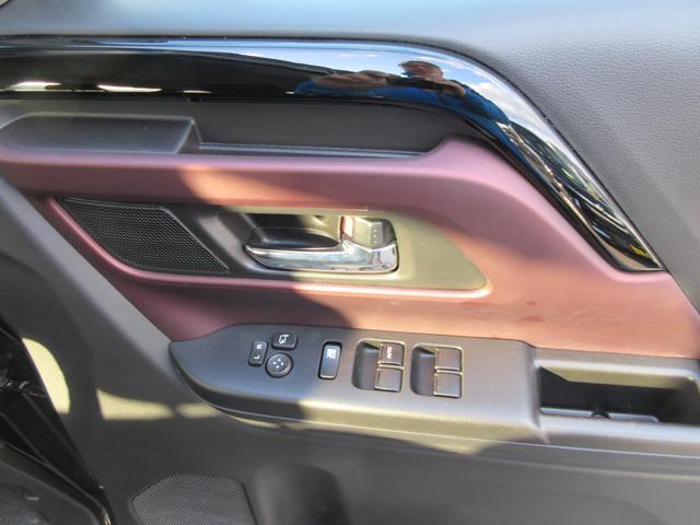 スペーシアカスタム カスタム　ＨＹＢＲＩＤ　ＧＳ　４ＷＤ　衝突軽減ブレーキ　４ＷＤ　片側電動スライドドア（14枚目）