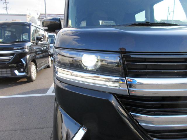 スペーシアカスタム カスタム　ＨＹＢＲＩＤ　ＧＳ　４ＷＤ　衝突軽減ブレーキ　４ＷＤ　片側電動スライドドア（24枚目）