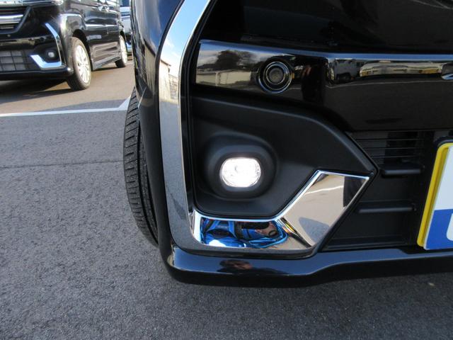 スペーシアカスタム カスタム　ＨＹＢＲＩＤ　ＧＳ　４ＷＤ　衝突軽減ブレーキ　４ＷＤ　片側電動スライドドア（25枚目）