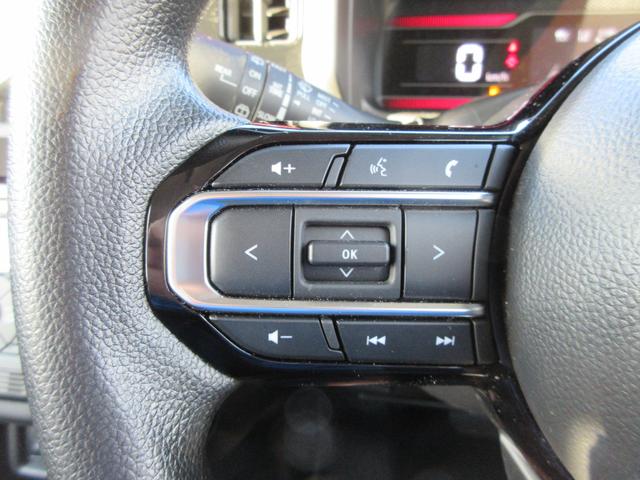 スペーシアカスタム カスタム　ＨＹＢＲＩＤ　ＧＳ　４ＷＤ　衝突軽減ブレーキ　４ＷＤ　片側電動スライドドア（76枚目）