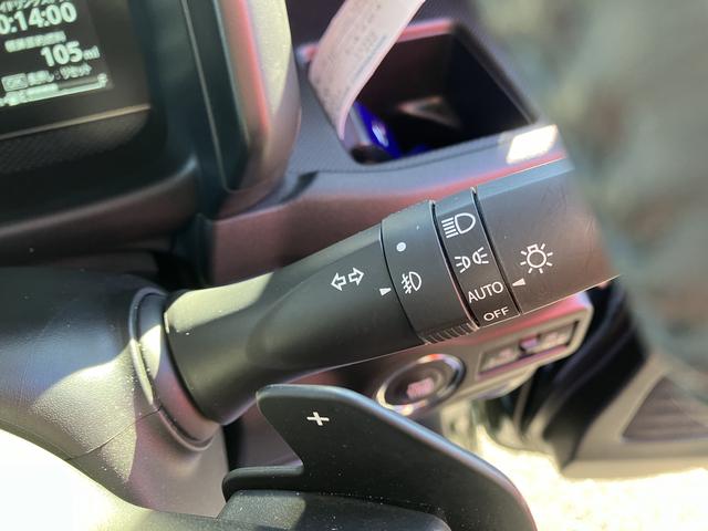 スペーシアカスタム ＨＹＢＲＩＤ　ＸＳターボ　４ＷＤ　ＣＶＴ　オーディオレス　スズキセーフティーサポート（11枚目）