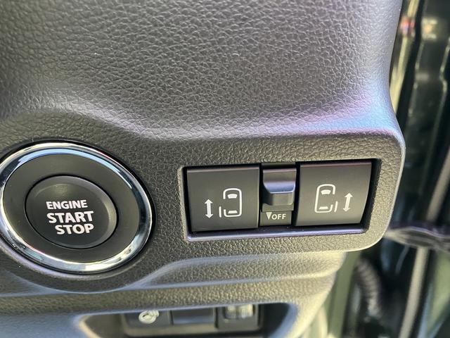 スペーシアカスタム ＨＹＢＲＩＤ　ＸＳターボ　４ＷＤ　ＣＶＴ　オーディオレス　スズキセーフティーサポート（15枚目）