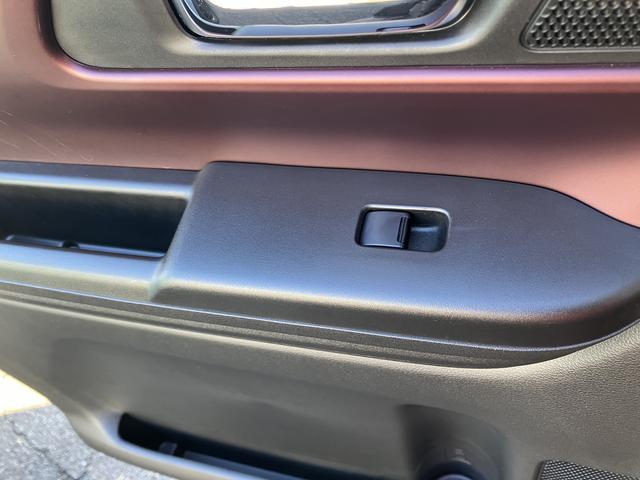 スペーシアカスタム ＨＹＢＲＩＤ　ＸＳターボ　４ＷＤ　ＣＶＴ　オーディオレス　スズキセーフティーサポート（25枚目）