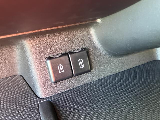 スペーシアカスタム ＨＹＢＲＩＤ　ＸＳターボ　４ＷＤ　ＣＶＴ　オーディオレス　スズキセーフティーサポート（27枚目）