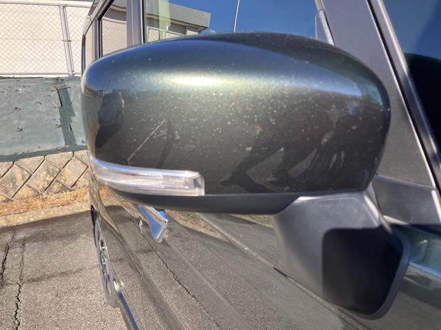 スペーシアカスタム ＨＹＢＲＩＤ　ＸＳターボ　４ＷＤ　ＣＶＴ　オーディオレス　スズキセーフティーサポート（48枚目）