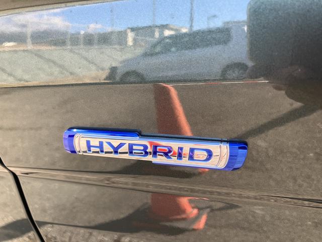 スペーシアカスタム ＨＹＢＲＩＤ　ＸＳターボ　４ＷＤ　ＣＶＴ　オーディオレス　スズキセーフティーサポート（56枚目）