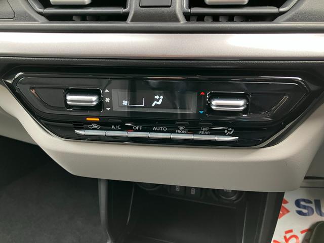 スイフト ＨＹＢＲＩＤ　ＭＺ　２ＷＤ　ＣＶＴ　スズキセーフティーサポート（4枚目）