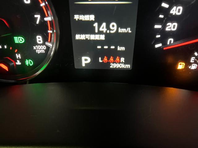 スイフト ＨＹＢＲＩＤ　ＭＺ　２ＷＤ　ＣＶＴ　スズキセーフティーサポート（7枚目）