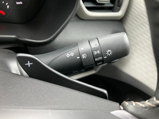 スイフト ＨＹＢＲＩＤ　ＭＺ　２ＷＤ　ＣＶＴ　スズキセーフティーサポート（8枚目）