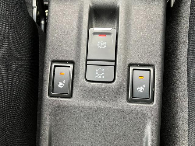 スイフト ＨＹＢＲＩＤ　ＭＺ　２ＷＤ　ＣＶＴ　スズキセーフティーサポート（15枚目）