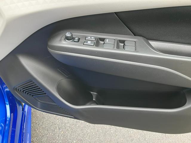 スイフト ＨＹＢＲＩＤ　ＭＺ　２ＷＤ　ＣＶＴ　スズキセーフティーサポート（31枚目）