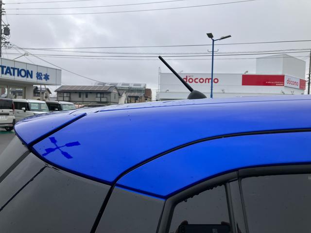 スイフト ＨＹＢＲＩＤ　ＭＺ　２ＷＤ　ＣＶＴ　スズキセーフティーサポート（32枚目）