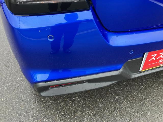 スイフト ＨＹＢＲＩＤ　ＭＺ　２ＷＤ　ＣＶＴ　スズキセーフティーサポート（35枚目）