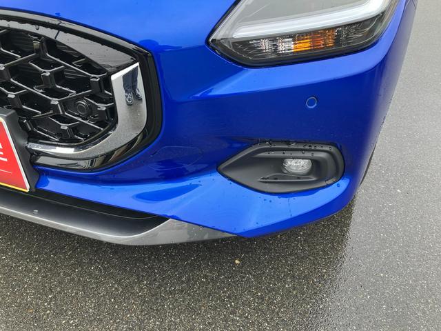 スイフト ＨＹＢＲＩＤ　ＭＺ　２ＷＤ　ＣＶＴ　スズキセーフティーサポート（36枚目）