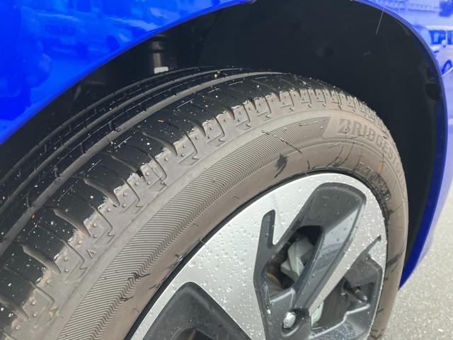 スイフト ＨＹＢＲＩＤ　ＭＺ　２ＷＤ　ＣＶＴ　スズキセーフティーサポート（47枚目）