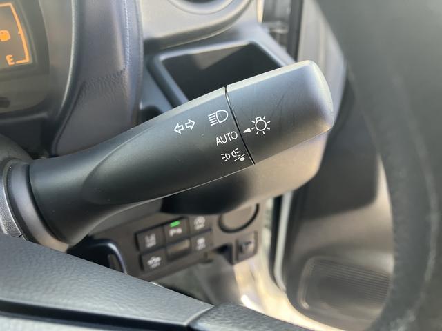 ヘッドライトスイッッチです。