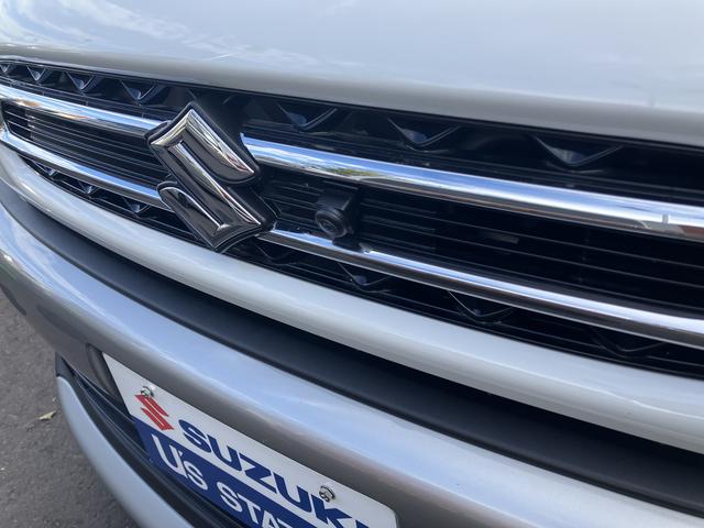 クロスビー HYBRID MZ 4型 4WD 6AT オーディオレス スズキセーフティーサポート(53枚目)