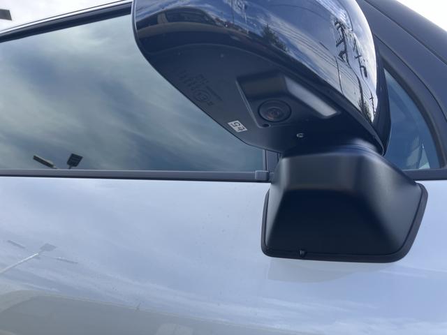 クロスビー HYBRID MZ 4型 4WD 6AT オーディオレス スズキセーフティーサポート(56枚目)