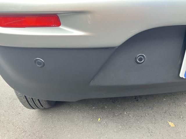 クロスビー HYBRID MZ 4型 4WD 6AT オーディオレス スズキセーフティーサポート(59枚目)