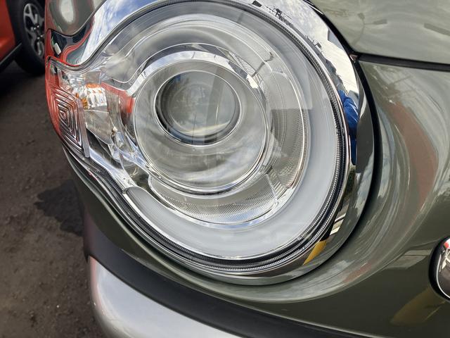 クロスビー HYBRID MZ 4型 4WD 6AT オーディオレス スズキセーフティーサポート アダプティブクルーズコントロール(54枚目)