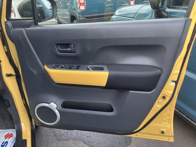 ハスラー Ｇ　ＭＲ３１Ｓ．ＭＲ４１Ｓ　２型　ＦＦ　ＣＶＴ　ナビ　スズキセーフティーサポート（2枚目）