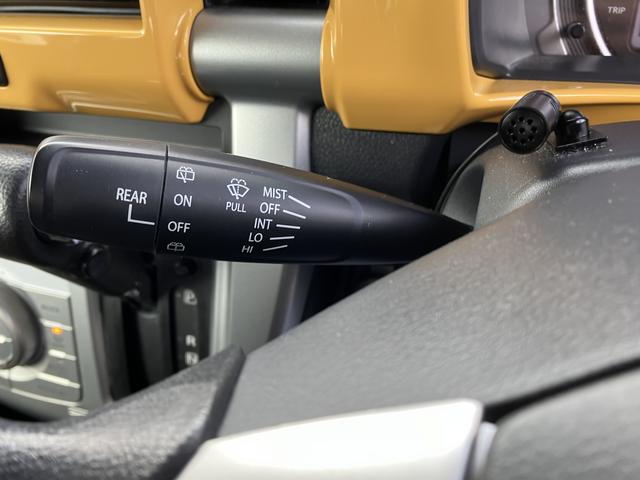 ハスラー Ｇ　ＭＲ３１Ｓ．ＭＲ４１Ｓ　２型　ＦＦ　ＣＶＴ　ナビ　スズキセーフティーサポート（12枚目）