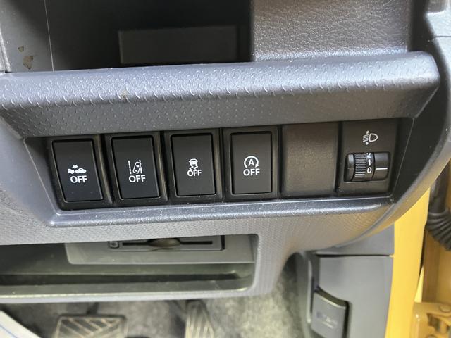 ハスラー Ｇ　ＭＲ３１Ｓ．ＭＲ４１Ｓ　２型　ＦＦ　ＣＶＴ　ナビ　スズキセーフティーサポート（16枚目）