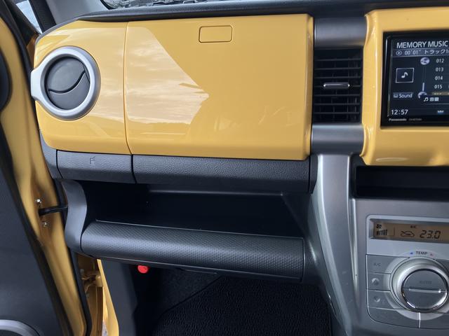 ハスラー Ｇ　ＭＲ３１Ｓ．ＭＲ４１Ｓ　２型　ＦＦ　ＣＶＴ　ナビ　スズキセーフティーサポート（32枚目）