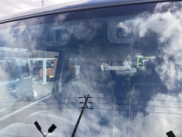 ハスラー Ｇ　ＭＲ３１Ｓ．ＭＲ４１Ｓ　２型　ＦＦ　ＣＶＴ　ナビ　スズキセーフティーサポート（52枚目）