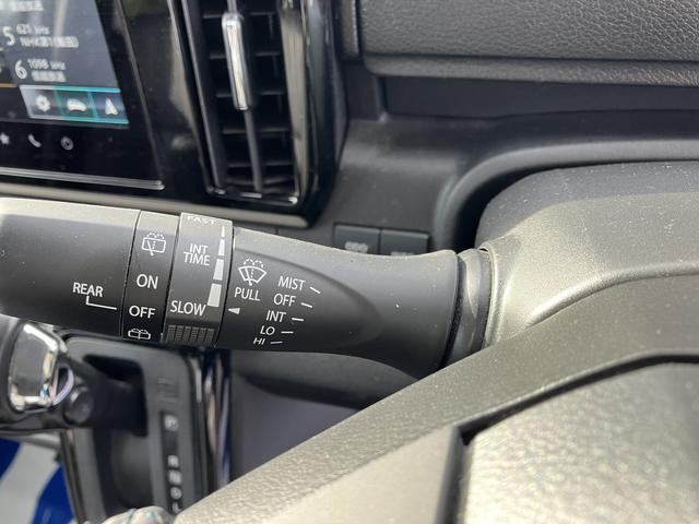 ソリオ HYBRID MZ 4WD CVT 全方位ナビ ETC スズキセーフティーサポート アダプティブクルーズコントロール(8枚目)
