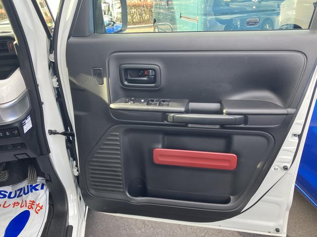 スペーシア HYBRID X 2型 4WD CVT ナビ ETC スズキセーフティーサポート(2枚目)