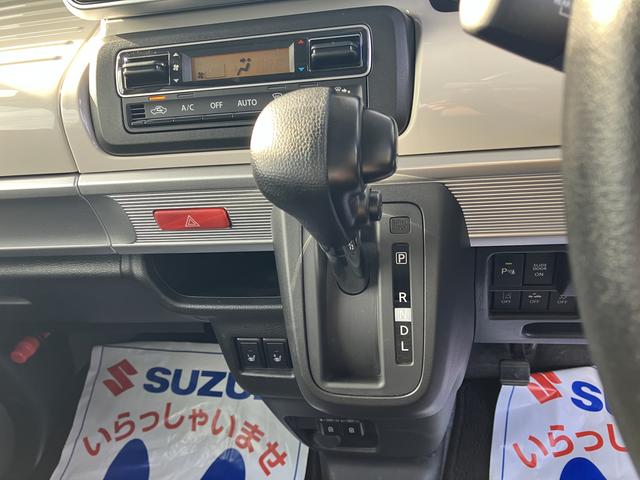 スペーシア HYBRID X 2型 4WD CVT ナビ ETC スズキセーフティーサポート(24枚目)