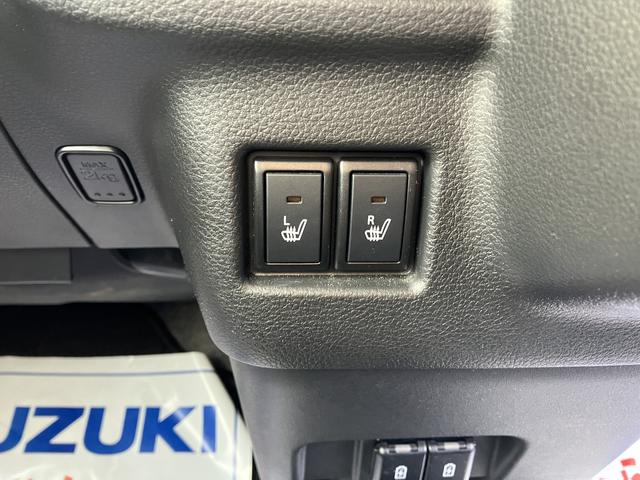 スペーシア HYBRID X 2型 4WD CVT ナビ ETC スズキセーフティーサポート(28枚目)