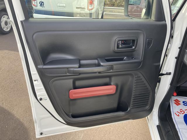 スペーシア HYBRID X 2型 4WD CVT ナビ ETC スズキセーフティーサポート(29枚目)
