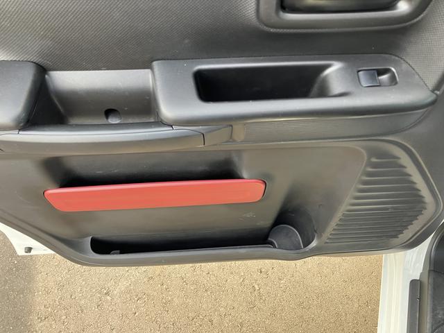 スペーシア HYBRID X 2型 4WD CVT ナビ ETC スズキセーフティーサポート(30枚目)