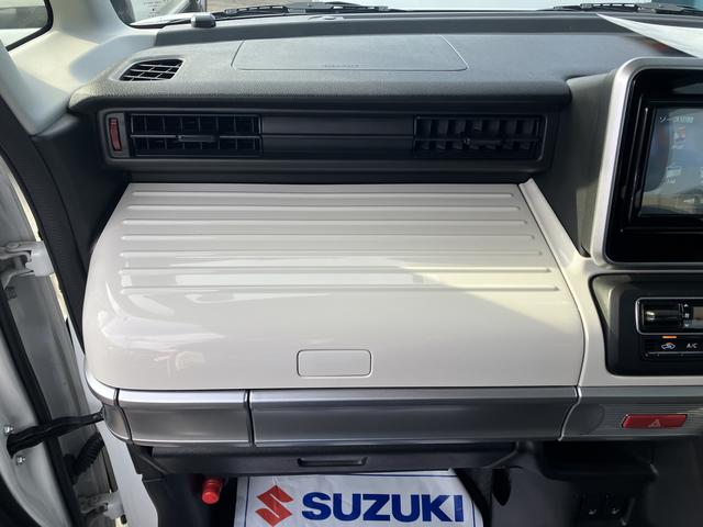 スペーシア HYBRID X 2型 4WD CVT ナビ ETC スズキセーフティーサポート(32枚目)