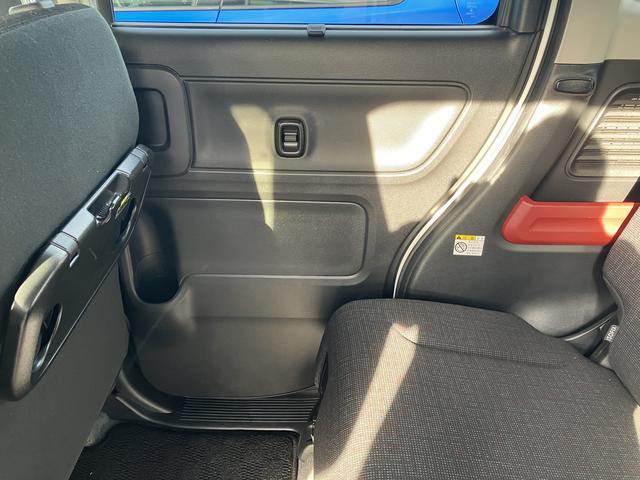 スペーシア HYBRID X 2型 4WD CVT ナビ ETC スズキセーフティーサポート(37枚目)