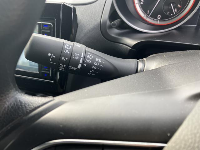 スイフト XG 3型 FF CVT ナビ ETC スズキセーフティーサポート アダプティブクルーズコントロール(9枚目)