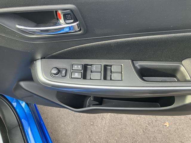 スイフト XG 3型 FF CVT ナビ ETC スズキセーフティーサポート アダプティブクルーズコントロール(25枚目)