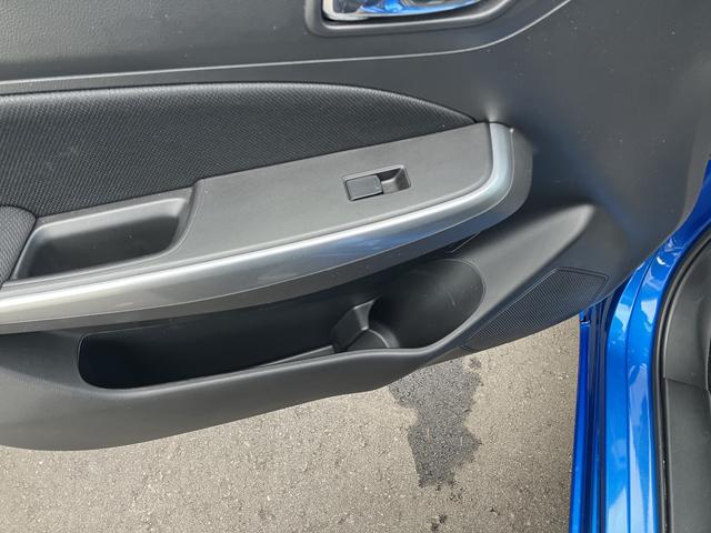 スイフト XG 3型 FF CVT ナビ ETC スズキセーフティーサポート アダプティブクルーズコントロール(27枚目)