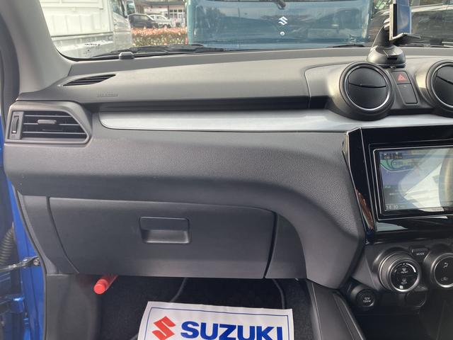 スイフト XG 3型 FF CVT ナビ ETC スズキセーフティーサポート アダプティブクルーズコントロール(29枚目)