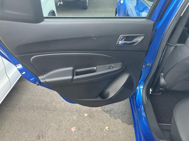 スイフト XG 3型 FF CVT ナビ ETC スズキセーフティーサポート アダプティブクルーズコントロール(31枚目)