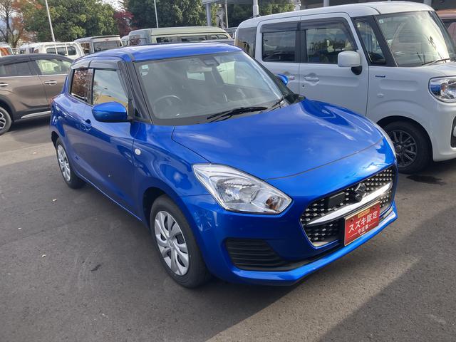 スイフト XG 3型 FF CVT ナビ ETC スズキセーフティーサポート アダプティブクルーズコントロール(45枚目)