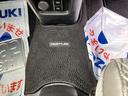 純正のフロアマットです。