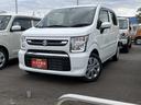 ＦＸ　４型　４ＷＤ　ＣＶＴ　ＣＤ　衝突被害軽減ブレーキ（34枚目）