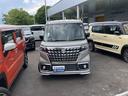 ＸＦ　２ＷＤ　ＣＶＴ　オーディオレス　衝突被害軽減ブレーキ　グリル変更（27枚目）