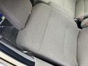 運転席シートです。